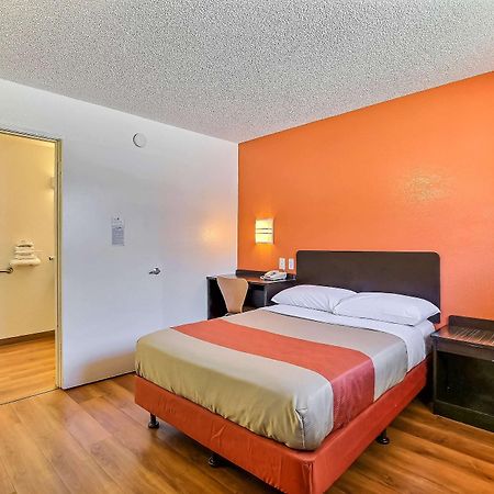 Motel 6-Oakland, Ca - Airport Εξωτερικό φωτογραφία