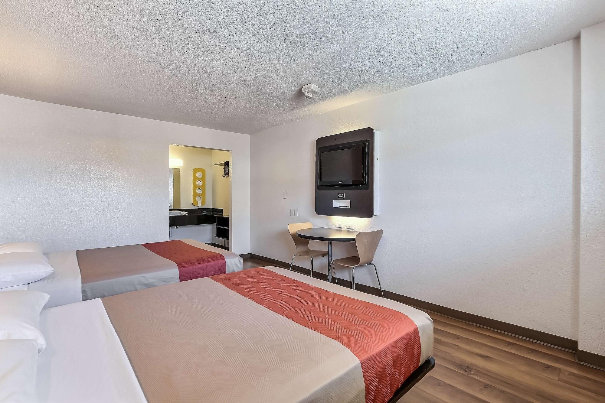 Motel 6-Oakland, Ca - Airport Εξωτερικό φωτογραφία