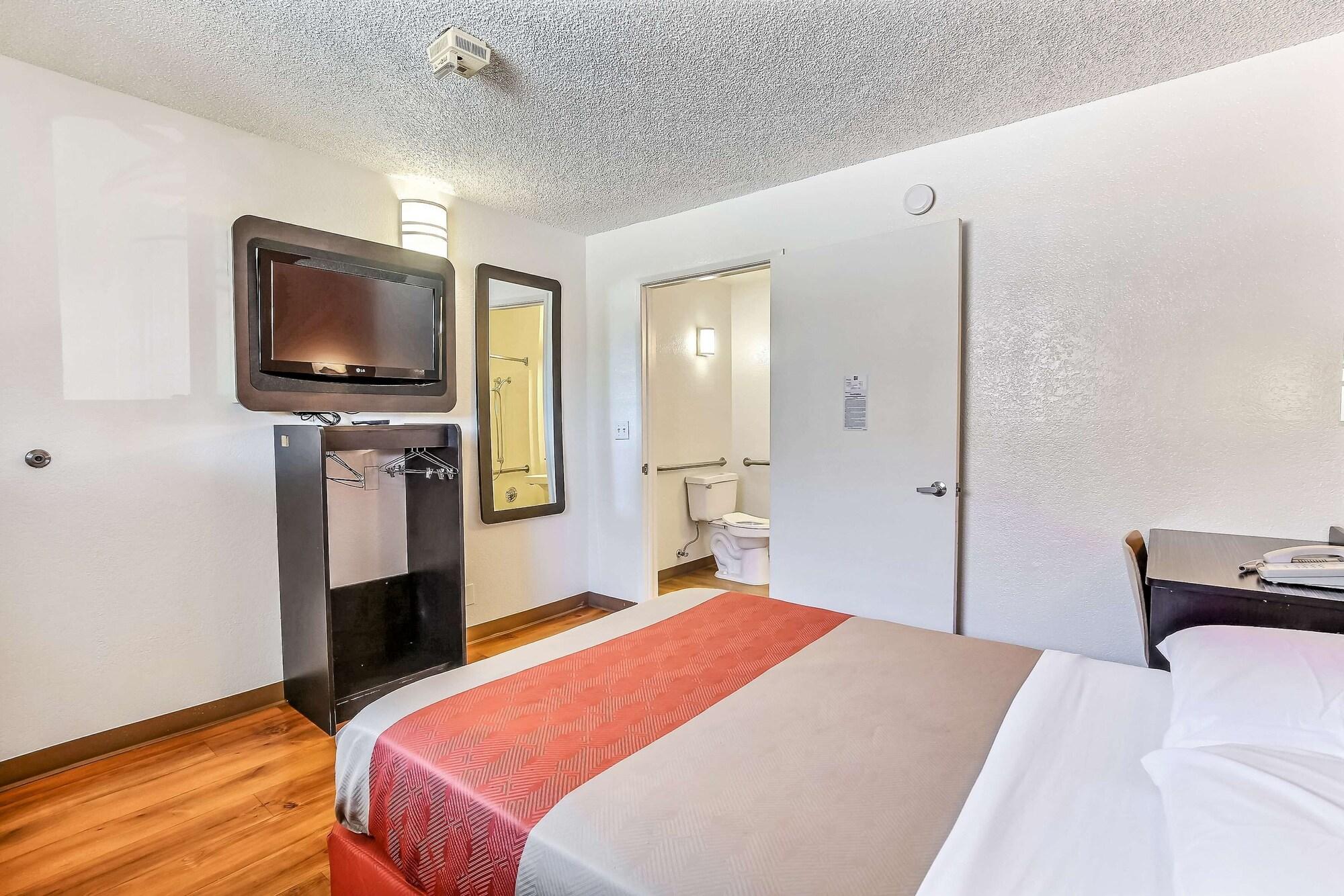 Motel 6-Oakland, Ca - Airport Εξωτερικό φωτογραφία