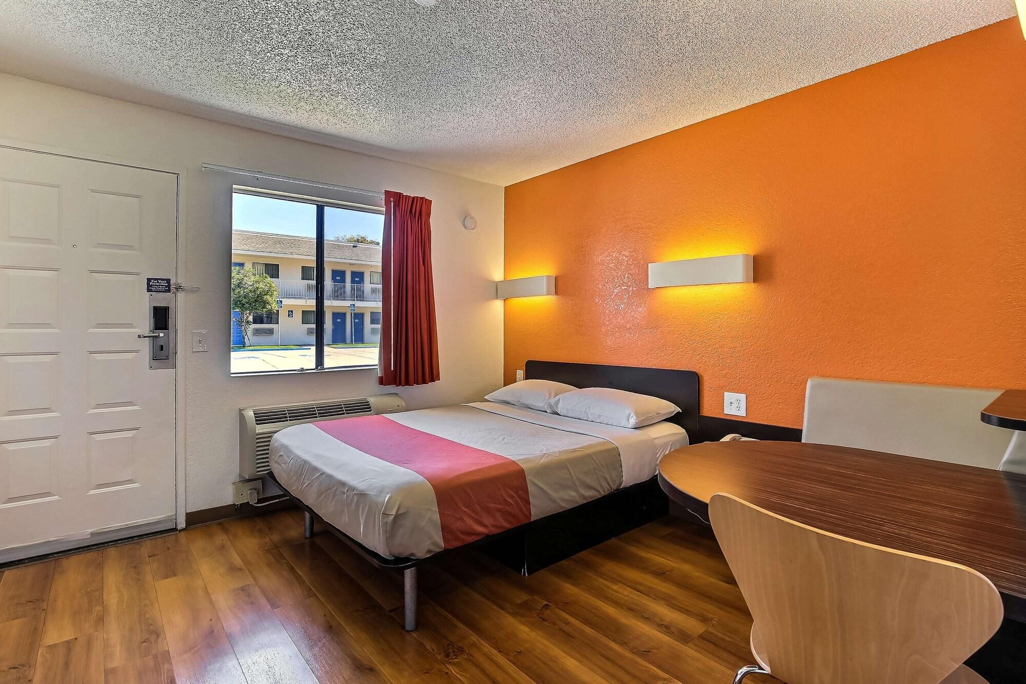Motel 6-Oakland, Ca - Airport Εξωτερικό φωτογραφία
