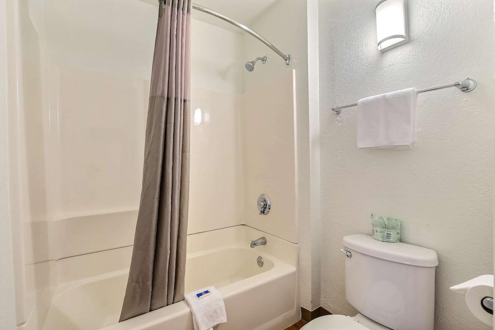 Motel 6-Oakland, Ca - Airport Εξωτερικό φωτογραφία