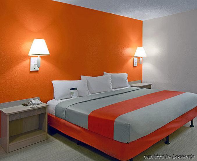 Motel 6-Oakland, Ca - Airport Εξωτερικό φωτογραφία
