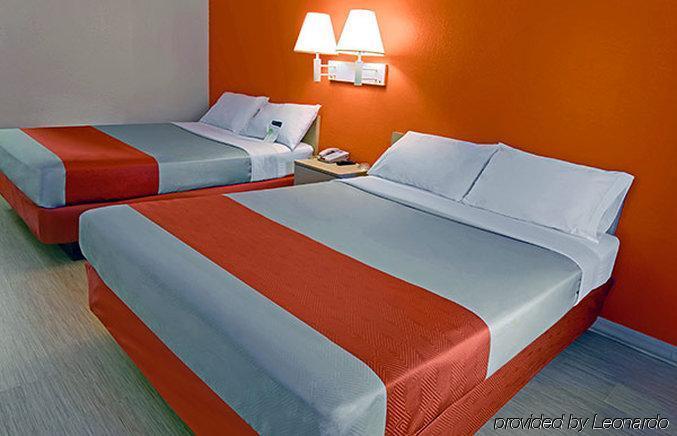 Motel 6-Oakland, Ca - Airport Εξωτερικό φωτογραφία