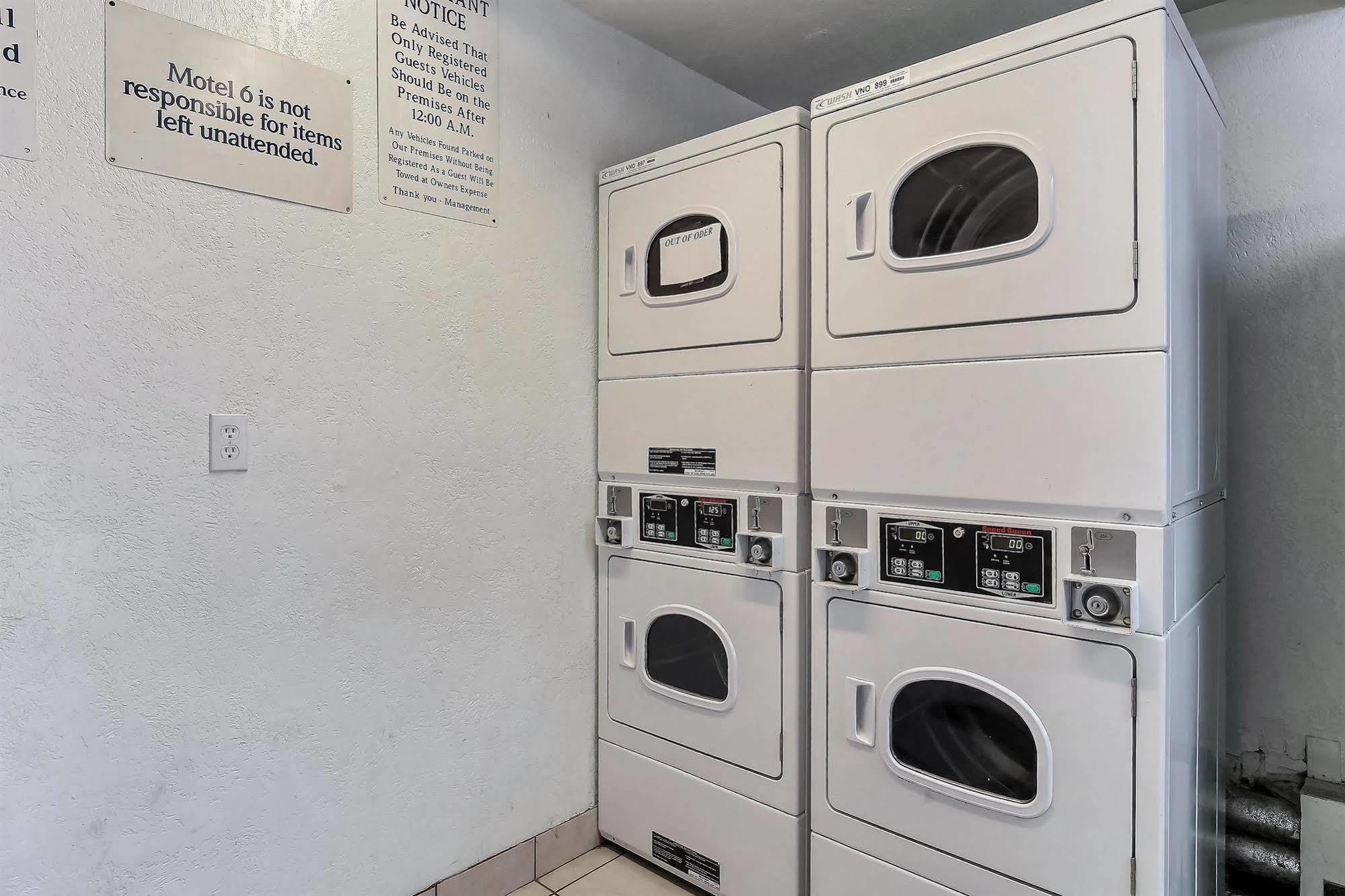 Motel 6-Oakland, Ca - Airport Εξωτερικό φωτογραφία