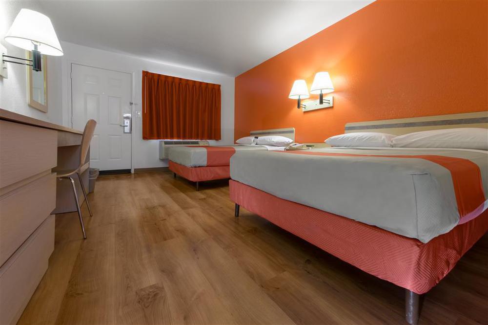 Motel 6-Oakland, Ca - Airport Δωμάτιο φωτογραφία