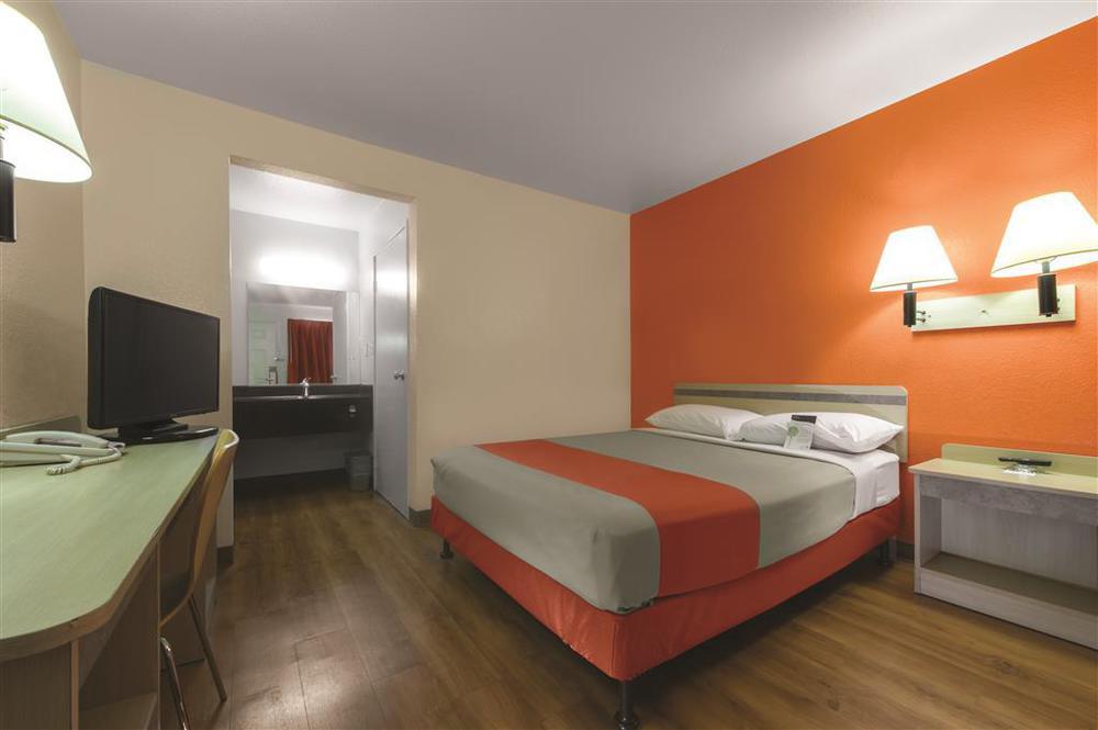Motel 6-Oakland, Ca - Airport Δωμάτιο φωτογραφία